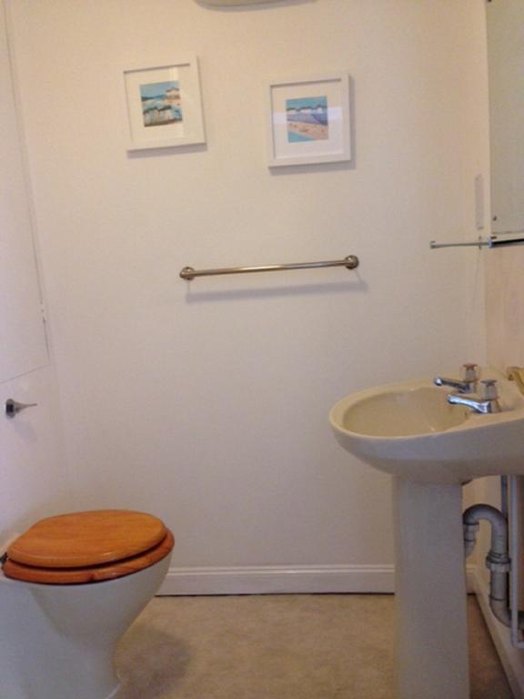 Bed and Breakfast The Royal Oak Burford Camera foto