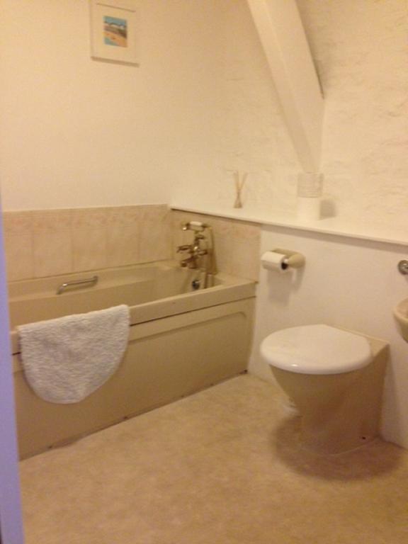 Bed and Breakfast The Royal Oak Burford Camera foto