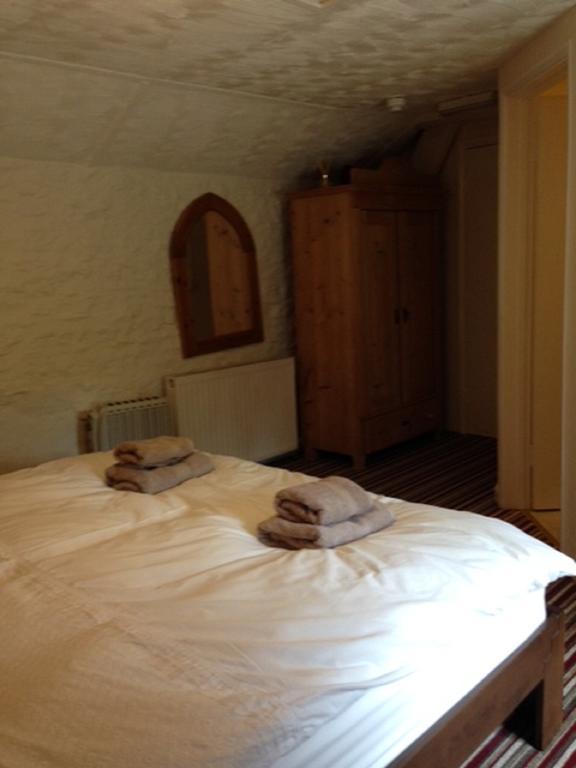 Bed and Breakfast The Royal Oak Burford Camera foto